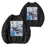 Adult Dolphin Sweatshirt