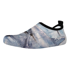 Women's Dolphin Water Shoes