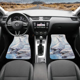 Dolphin Car Floor Mats