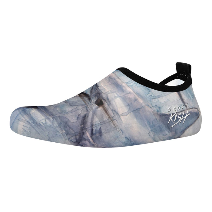 Men's Dolphin Water Shoes