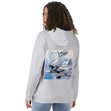 Adult Dolphin Hoodie