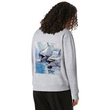 Adult Dolphin Sweatshirt