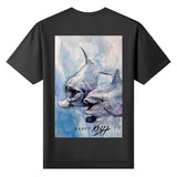 Women's Dolphin T-Shirt