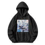 Adult Dolphin Hoodie