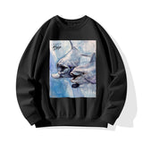 Adult Dolphin Sweatshirt