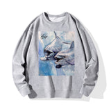 Adult Dolphin Sweatshirt