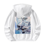 Adult Dolphin Hoodie
