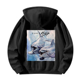 Adult Dolphin Hoodie