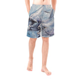Men's Dolphin Board Shorts