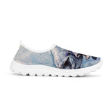 Men's Dolphin Mesh Running Shoes