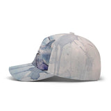 Dolphin Baseball Hat