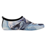 Kids Dolphin Water Shoes