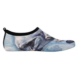 Women's Dolphin Water Shoes