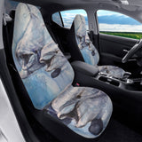 Dolphin Car Seat Covers