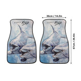 Dolphin Car Floor Mats