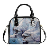 Dolphin Purse
