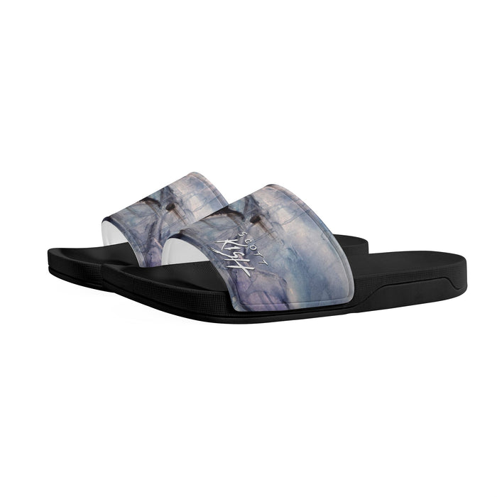Men's Dolphin Slides