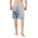 Men's Dolphin Board Shorts
