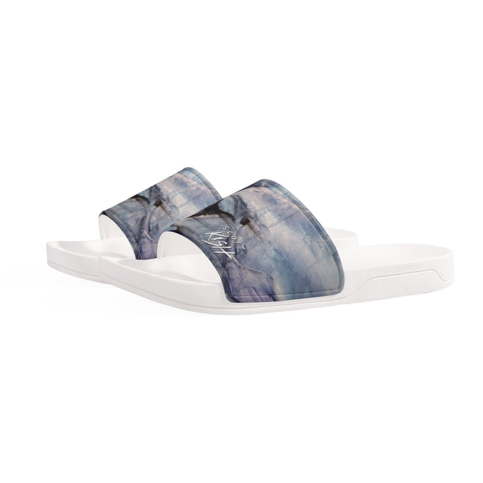 Kid's Dolphin Slides