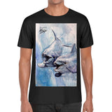 men's t-shirt