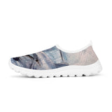Women's Dolphin Mesh Running Shoes