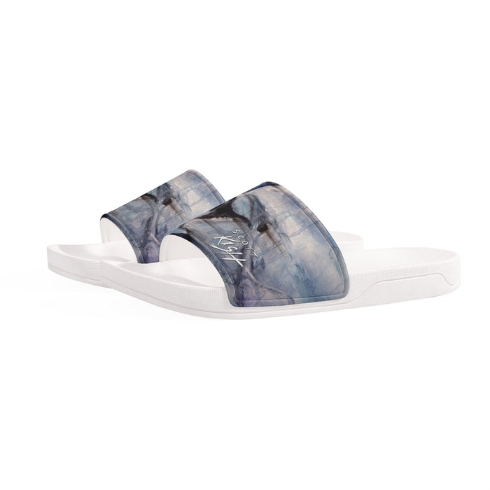 Women's Dolphin Slides