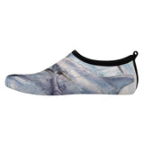 Women's Dolphin Water Shoes