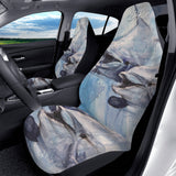 Dolphin Car Seat Covers