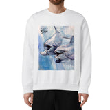 Adult Dolphin Sweatshirt