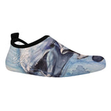 Women's Dolphin Water Shoes