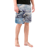 Men's Dolphin Board Shorts