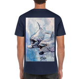 men's t-shirt