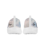 Women's Dolphin Casual Shoes