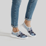 Women's Dolphin Mesh Running Shoes