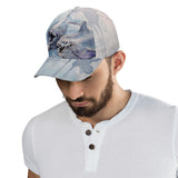 Dolphin Baseball Hat