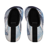 Women's Dolphin Water Shoes