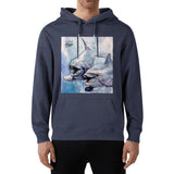 Adult Dolphin Hoodie