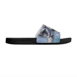 Kid's Dolphin Slides