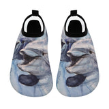 Men's Dolphin Water Shoes