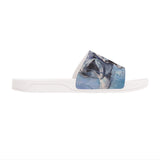 Kid's Dolphin Slides