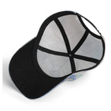 Dolphin Baseball Hat