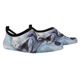 Kids Dolphin Water Shoes
