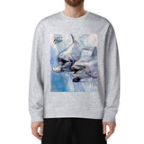 Adult Dolphin Sweatshirt