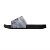 Kid's Dolphin Slides