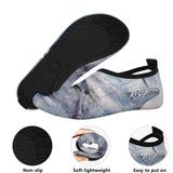 Kids Dolphin Water Shoes