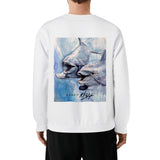 Adult Dolphin Sweatshirt