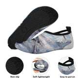 Women's Dolphin Water Shoes