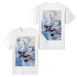 Women's Dolphin T-Shirt