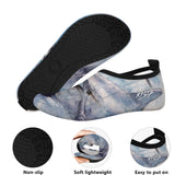 Men's Dolphin Water Shoes