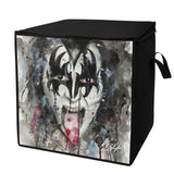 80's Rock Bedding Storage Bag
